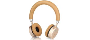 Bohm B66 Headphones - Noise Canceling Headphones
