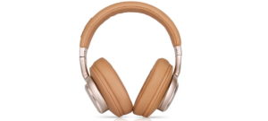 Bohm B76 Headset - Luxurious Wireless Headphones