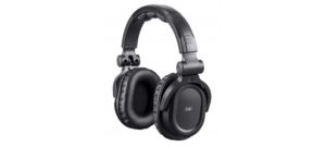 Monoprice Premium Hi-Fi Affordable Studio Headphones