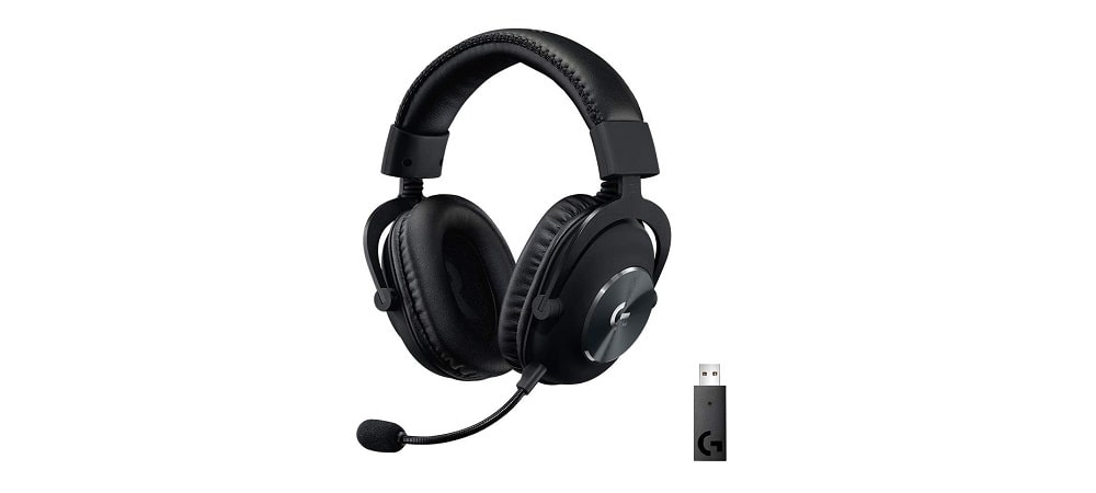 Logitech G Pro X Review 7 1 Surround Sound Gaming Headset With Blue Vo Ce Microphone Soundsightr