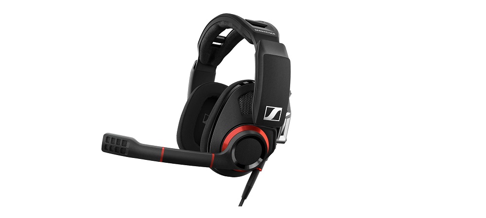 sennheiser gsp 600 xbox one