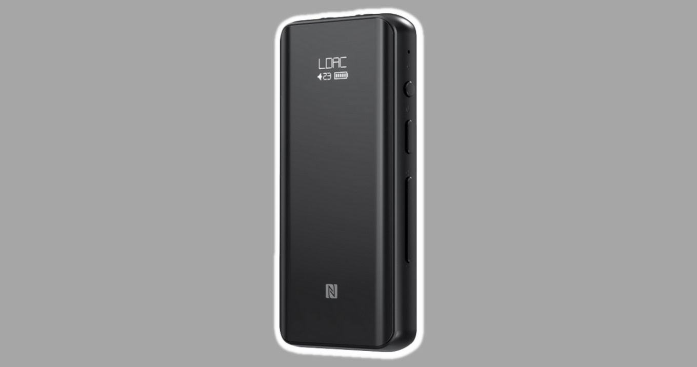 FiiO BTR5 Review - Top-notch Bluetooth 