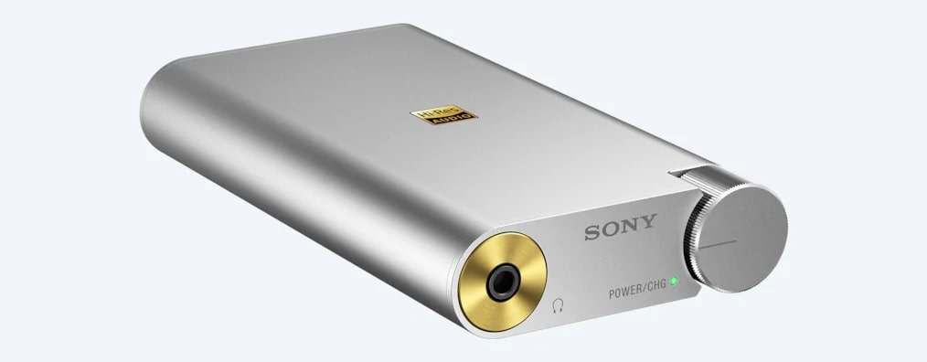 Sony PHA-1A Review - Portable High-Resolution DAC and Headphone