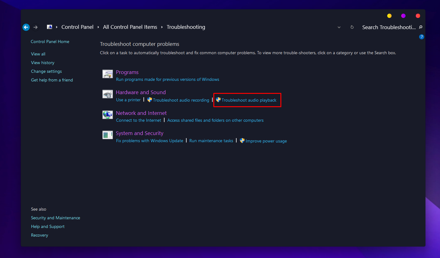 Troubleshoot problems updating Windows Microsoft Support