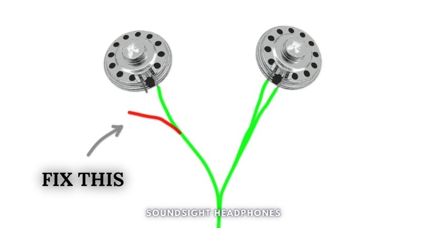 Shorted Earphones - Quick Fixes for a Broken Earphone